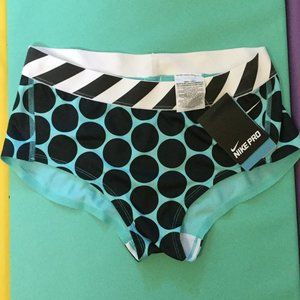 Nike swim bottoms
